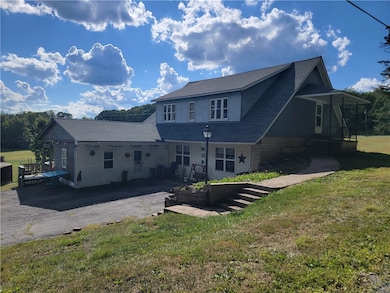 1480 Pollock Rd, Rossiter, PA 15772 - photo 2