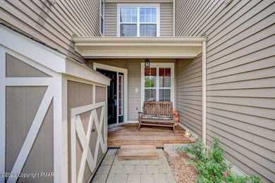 1224 Clymer Ln, Pocono Pines, PA 18350 - photo 2