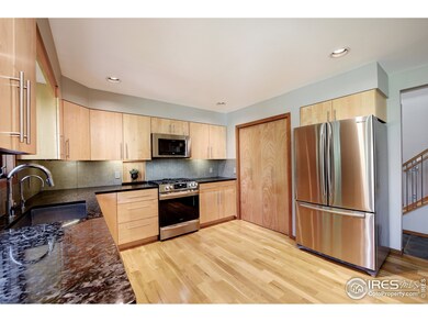 5255 Centennial Trail, Boulder, CO 80303 - photo 7