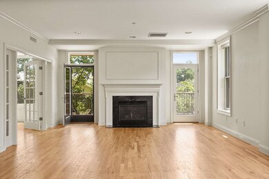 64 Sewall Ave unit 301, Brookline, MA 02446 - photo 3