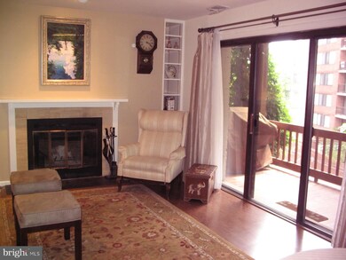 1124 25th St NW unit 210, Washington, DC 20037 - photo 6