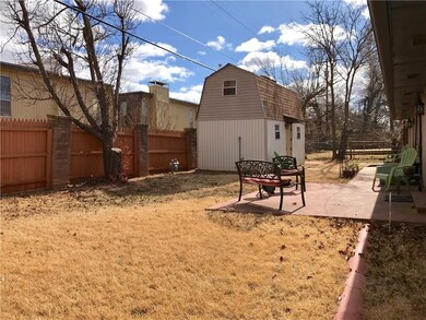 6204 N Harvard Ave, Oklahoma City, OK 73122 - photo 7