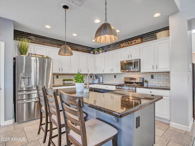 39519 N Rolling Green Ct, Anthem, AZ 85086 - photo 4