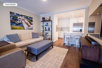 Excelsior Apartments unit 16F, New York, NY 10022 - photo 3