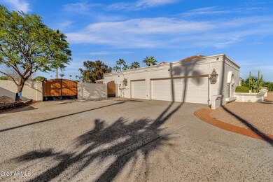8570 E Pepper Tree Ln