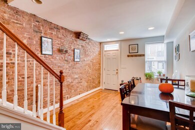 1521 Beason St, Baltimore, MD 21230 - photo 2