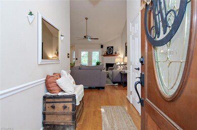 1714 Taylors Creek Dr, Asheboro, NC 27205 - photo 4