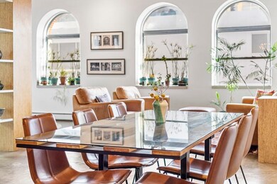 717 Atlantic Ave unit 7B, Boston, MA 02111 - photo 4