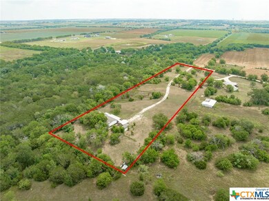 5360 Airport Trail, Temple, TX 76504 - photo 4