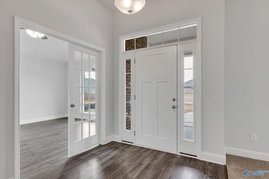 202 Gwynns Fall Trail, Huntsville, AL 35810 - photo 3