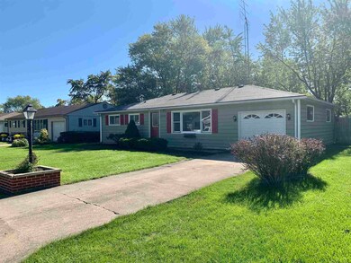 1157 W Arch St, Portland, IN 47371 - photo 3