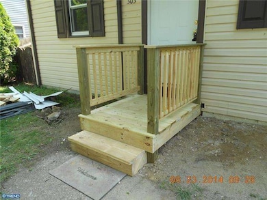 303 S Coles Ave, Maple Shade, NJ 08052 - photo 2