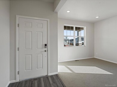 9168 Quintero St, Commerce City, CO 80022 - photo 3