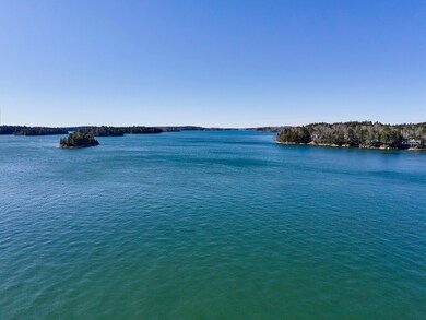 View of Medomak River