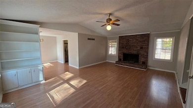 1824 Poinsetta Dr, Acworth, GA 30102 - photo 3