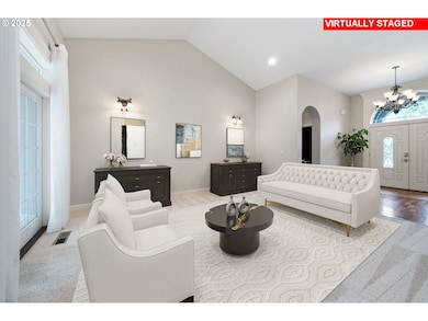 1292 E Lucas St, La Center, WA 98629 - photo 6