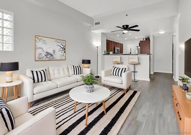 Diamond Terrace unit 1308, San Diego, CA 92101 - photo 7