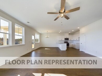 Kitchen 2 _ 2078 Plan