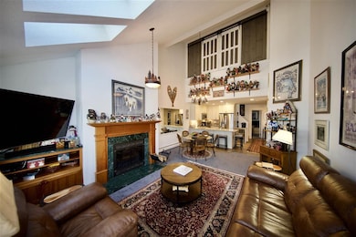 58 Harrison Ln unit K302, Ludlow, VT 05149 - photo 4