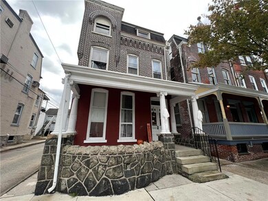 1024 W Turner St unit 2, Allentown, PA 18102 - photo 2