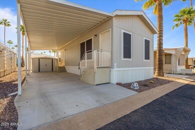 Carport