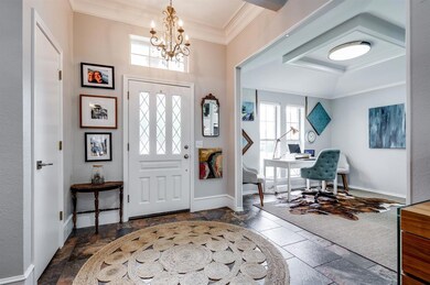 419 N Winding Oaks Dr, Wylie, TX 75098 - photo 5