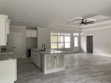 547 Old Shell Point Rd, Crawfordville, FL 32327 - photo 4