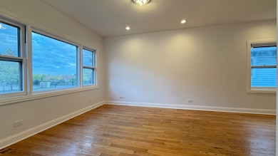 2216 N Central Ave unit 1, Chicago, IL 60639 - photo 2