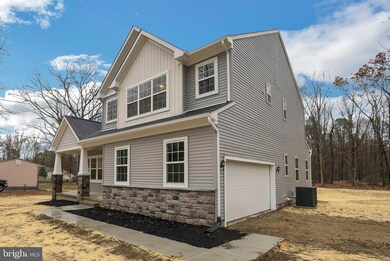 423 Prickets Mill Rd, Vincentown, NJ 08088 - photo 3