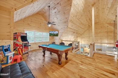 2485 Waldens Creek Rd, Sevierville, TN 37862 - photo 4