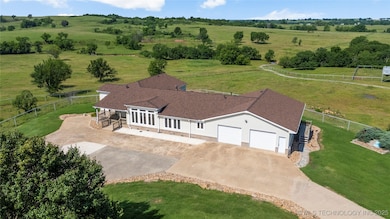 4418 N Little Ave, Cushing, OK 74023 - photo 6