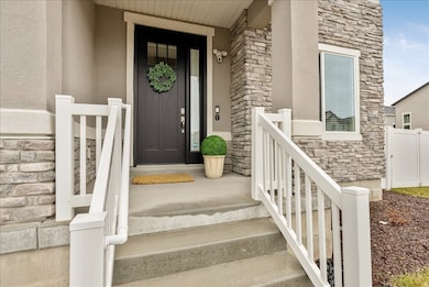 4089 W 1700 N unit 618, Lehi, UT 84043 - photo 6