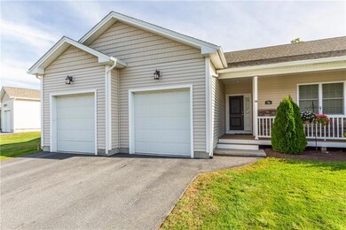 3 Morgan Ln unit A, Smithfield, RI 02917 - photo 3