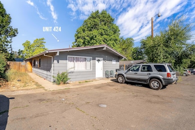 424 -426 S Columbus Ave, Medford, OR 97501 - photo 2