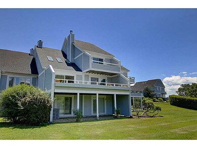 56 Bagy Wrinkle Cove unit 56, Warren, RI 02885 - photo 2