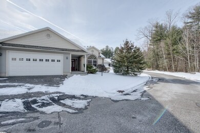 46 Palmer Rd unit 32, Monson, MA 01057 - photo 4