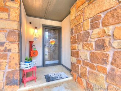 3012 S Narcissus Ave, Broken Arrow, OK 74012 - photo 4