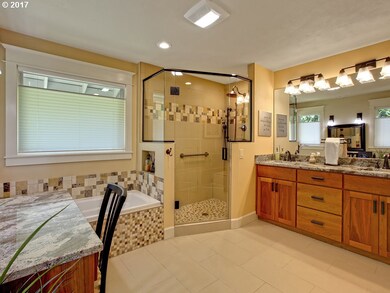 Bathroom, Attached