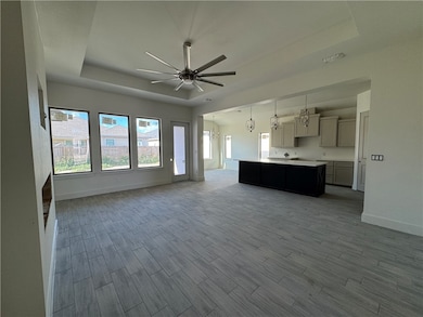 4105 Talbot Dr, Corpus Christi, TX 78414 - photo 2