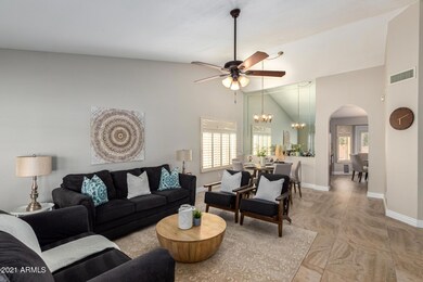 842 N 54th Cir, Mesa, AZ 85205 - photo 5