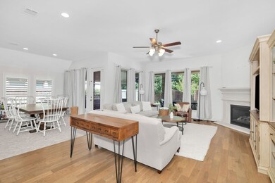 4226 Orchard Pass Dr, Spring, TX 77386 - photo 4