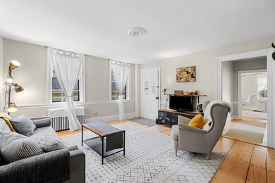 6 Andrew St unit 2, Salem, MA 01970 - photo 4