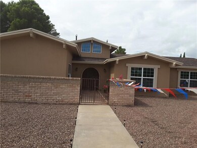 10708 La Subida Dr, El Paso, TX 79935 - photo 4
