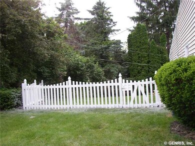Yard.