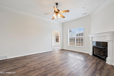 6238 Sandbourne W, Olive Branch, MS 38654 - photo 6