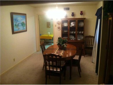 Dining Room.