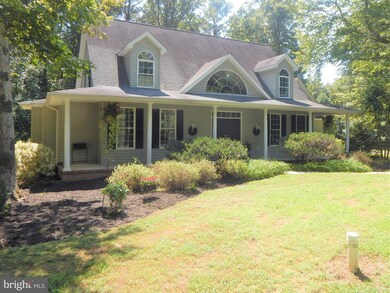 31263 Point Lookout Rd, Mechanicsville, MD 20659 - photo 5