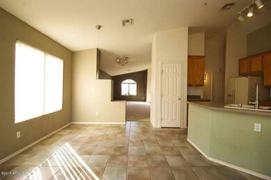 Dining Area-Kitchen