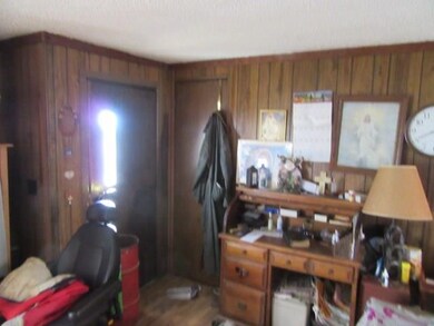 living entry