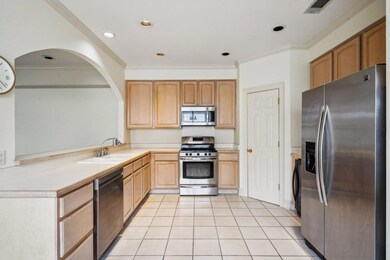 Kitchen- Wine Cooler, Refrigerator, Dishwasher, Ra